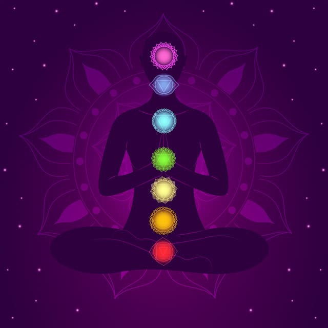 Seven Chakra Harmonization: Restorative Sounds for Your Energy Field - Spiritual Healing Music Universe