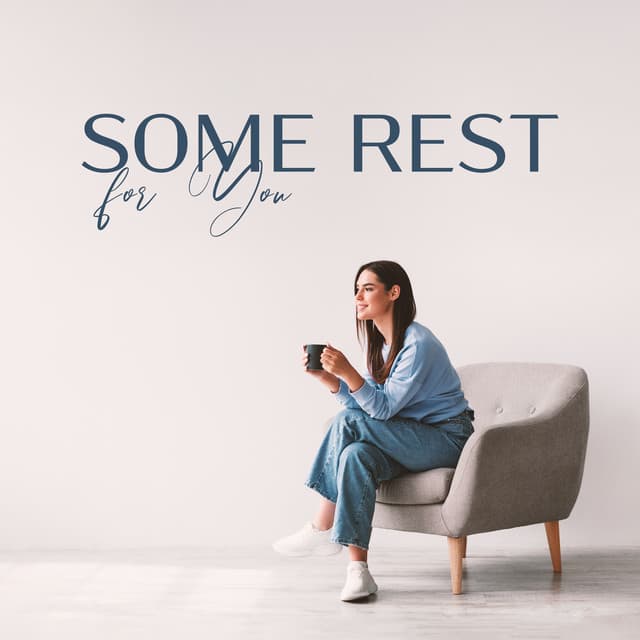 Some Rest for You - Asian Music Sanctuary