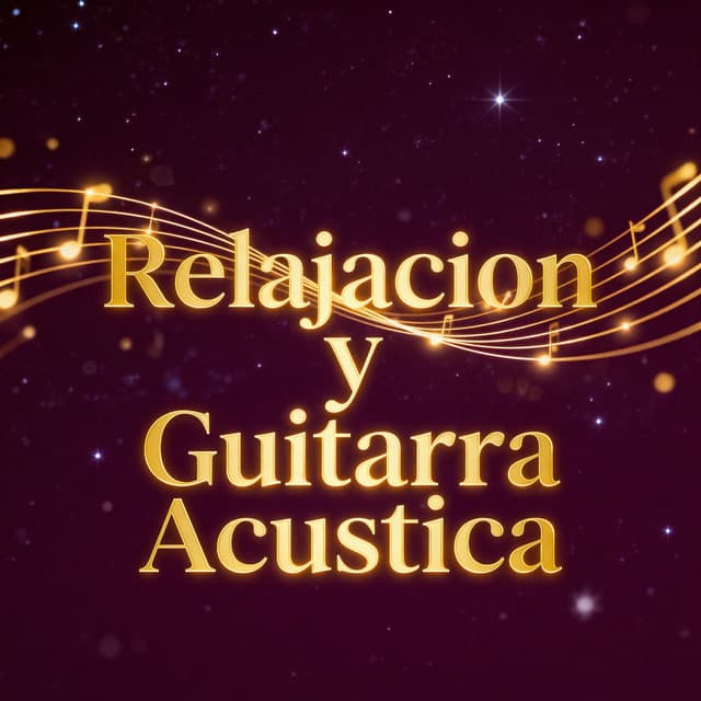 Voces Suaves del Viento Azul - Relajacion y Guitarra Acustica