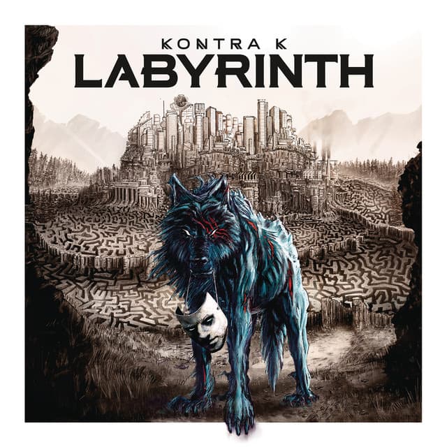 Labyrinth - Kontra K