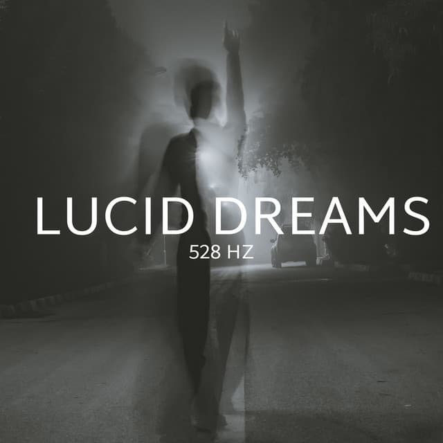 528 Hz Solfeggio for Lucid Dreams - Lucid Dreaming Music