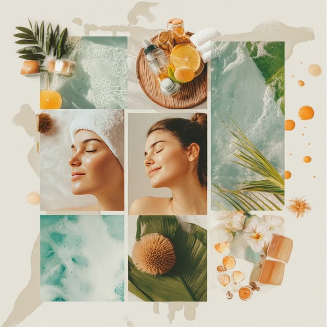 Sussurros do Fado Mecânico - Spa Music