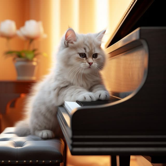 Piano Animal