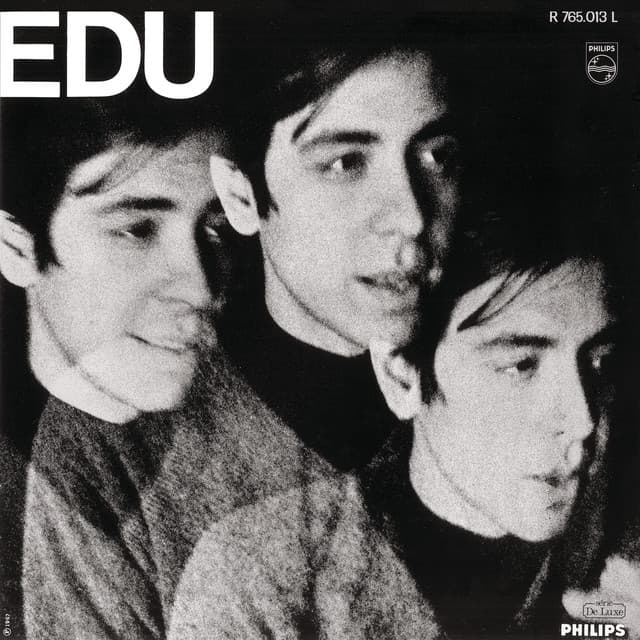 Edu - Edu Lobo