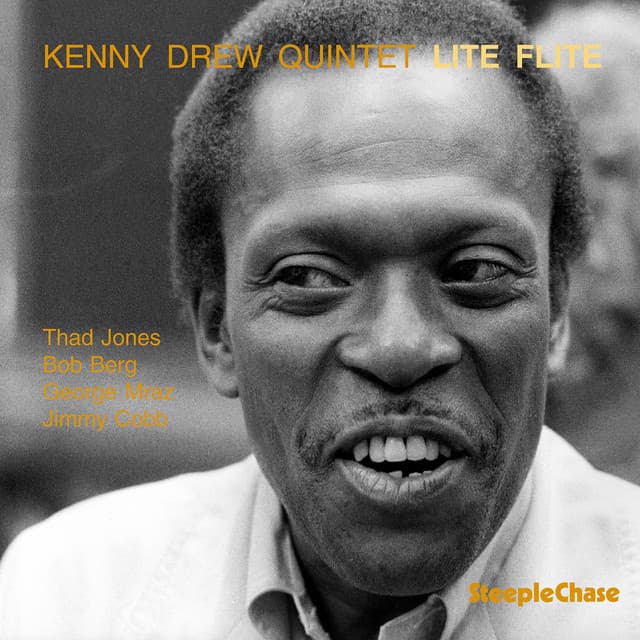 Lite Flite - Kenny Drew