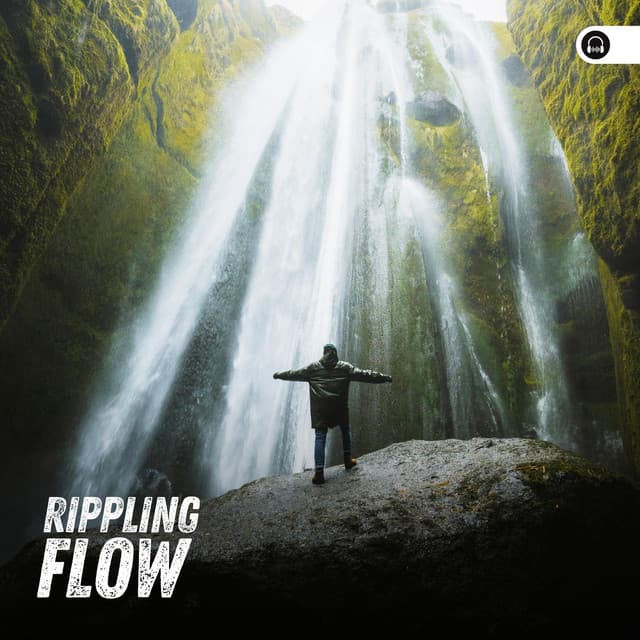 Rippling Flow - Water Soundscapes