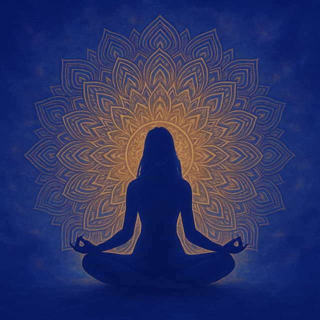 Guided Zen Meditation for Stress Relief - Brain Power Academy