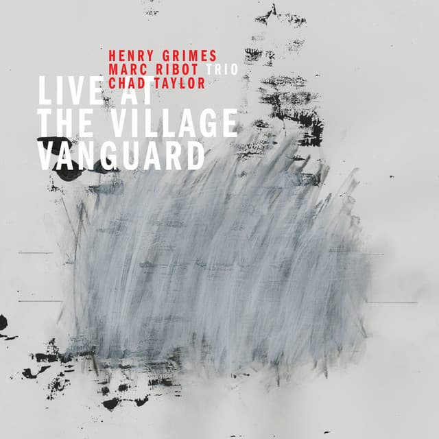 Live at the Village Vanguard - Marc Ribot