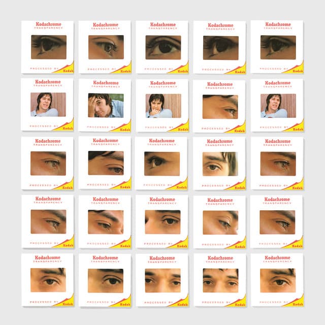 The Academy in Peril - John Cale