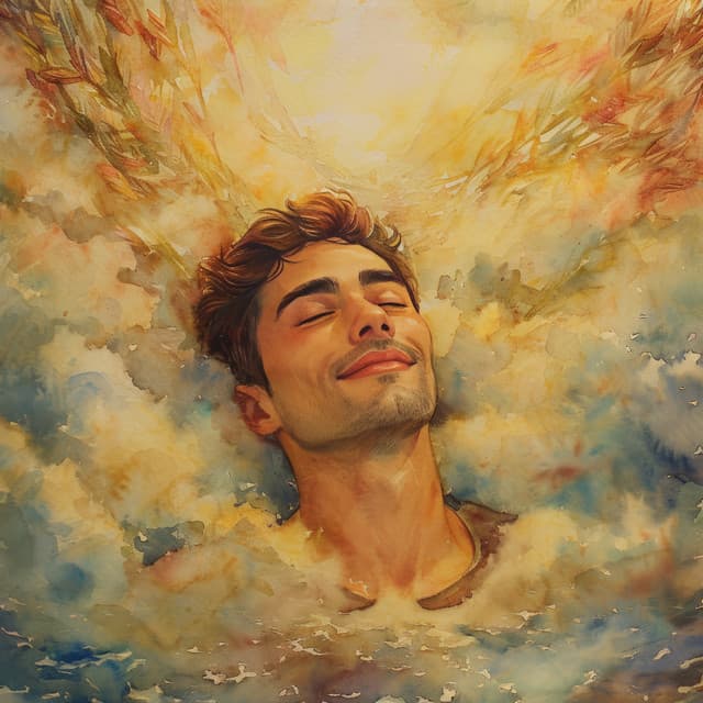 Ethereal: Dance with Ethereal Grace - Relaxing Music Ox