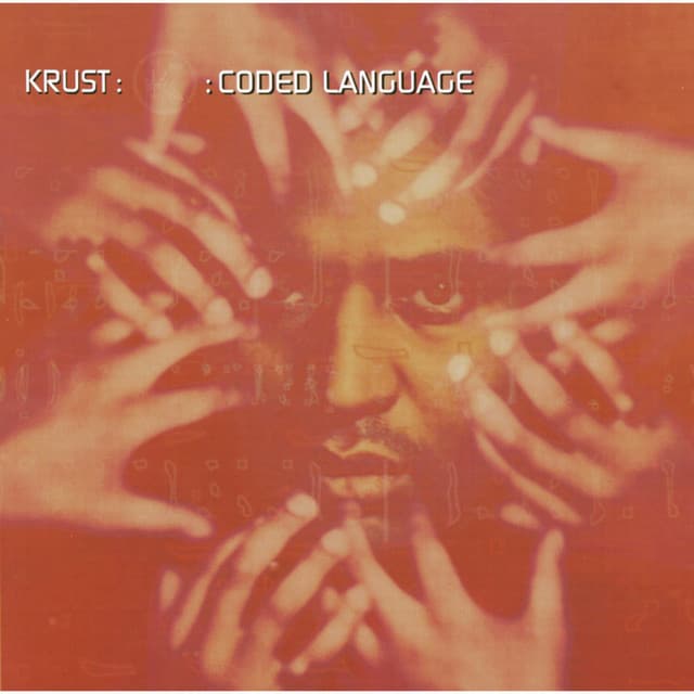 Coded Language - Krust