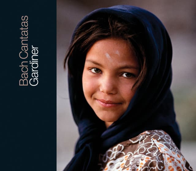 Bach: Cantatas, Vol. 20 - BWV 18, 84, 92, 126, 144, 181 - Johann Sebastian Bach