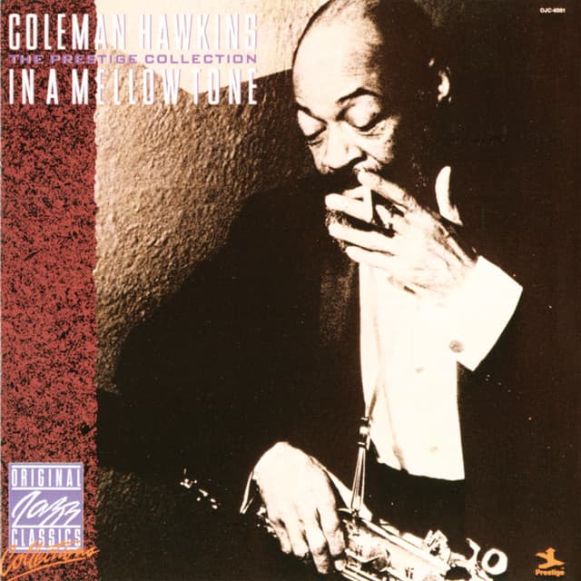 In A Mellow Tone - Coleman Hawkins