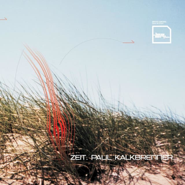 Zeit - Paul Kalkbrenner