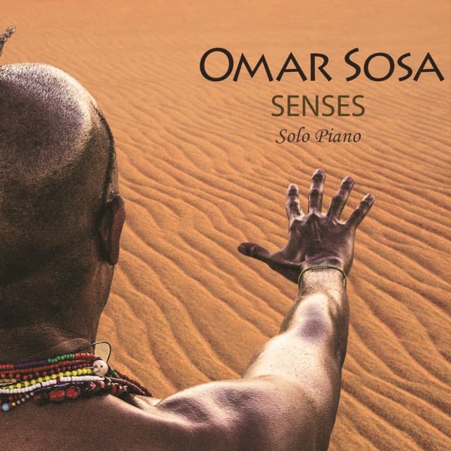 Senses - Omar Sosa
