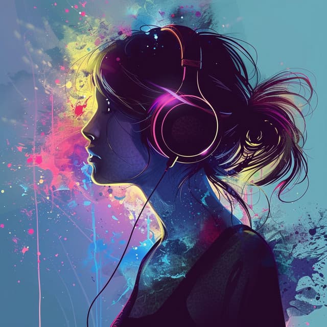 Music for Focus: Cognitive Harmonies - Clean Music For Office Work