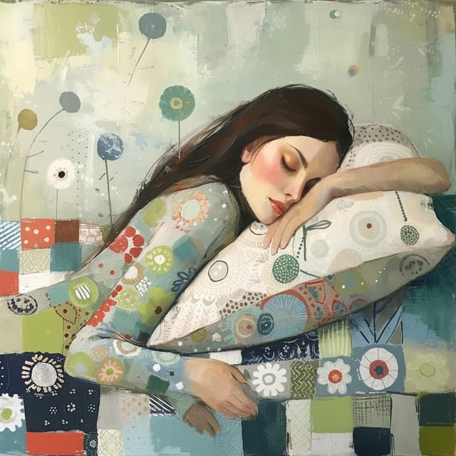 New Age Sleep Music - Sleep Music