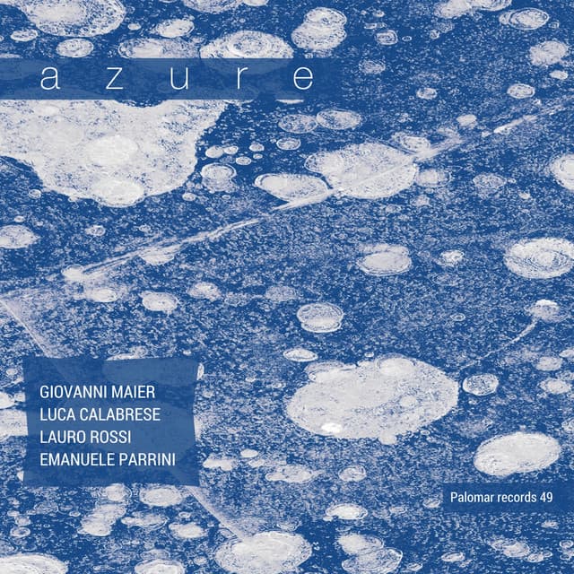 Azure - Emanuele Parrini