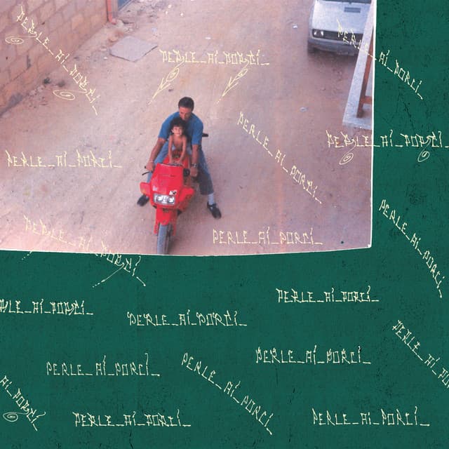 Perle Ai Porci - Pufuleti