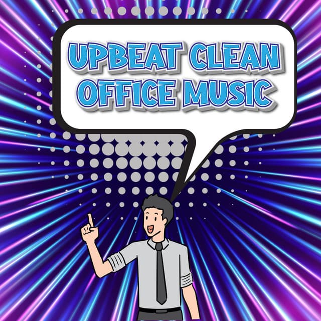 Clean Music For Office Work