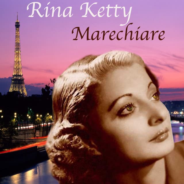 Marechiare - Rina Ketty