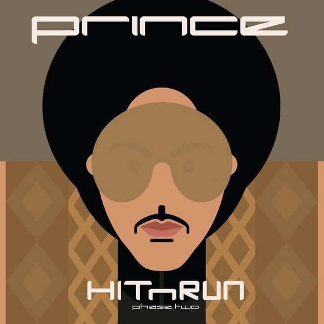 HITNRUN Phase Two - Prince