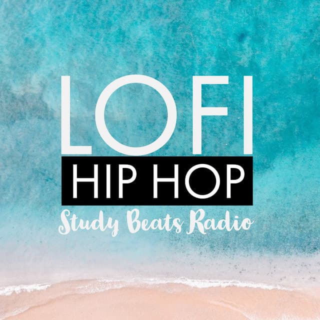 Lofi HipHOp Study Beats Radio - Hip Hop Lofi