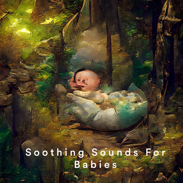 Soothing Sounds For Babies - Baby Sleep