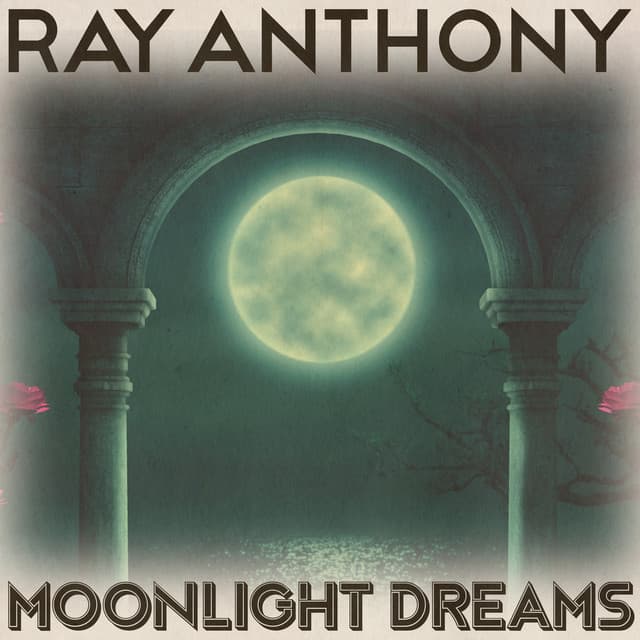 Moonlight Dreams - Ray Anthony