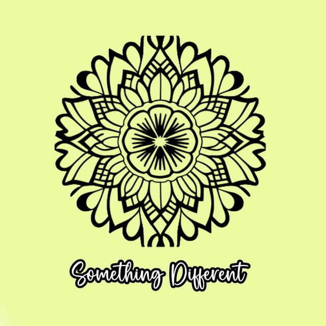 Something Different - LO-FI BEATS