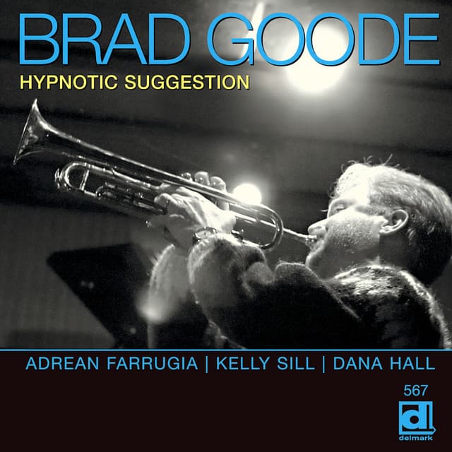 Hypnotic Suggestion - Brad Goode