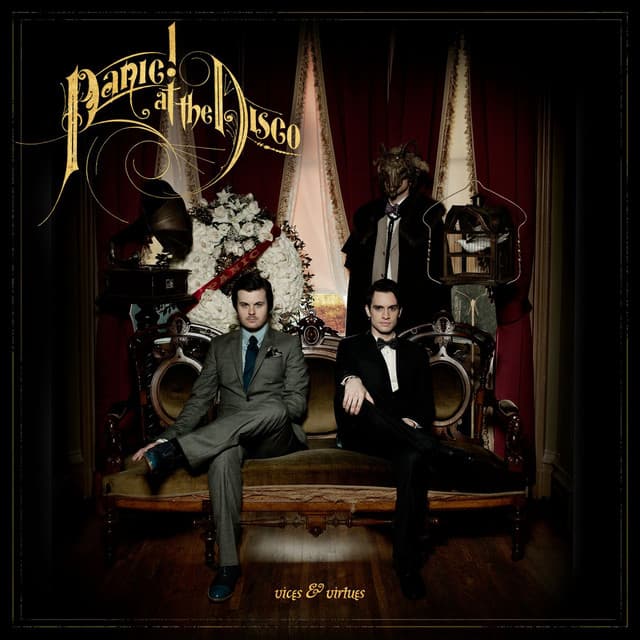 Vices & Virtues - Panic! At The Disco