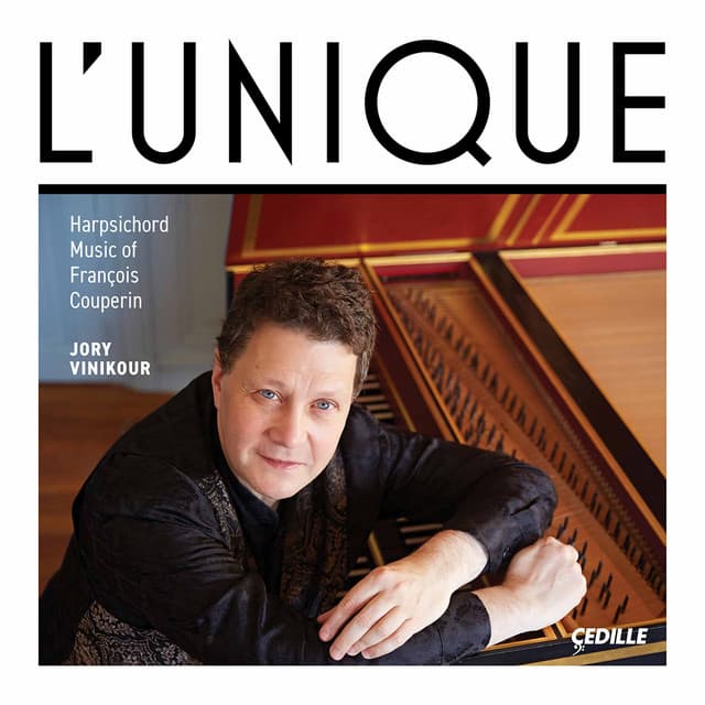 L'unique - François Couperin