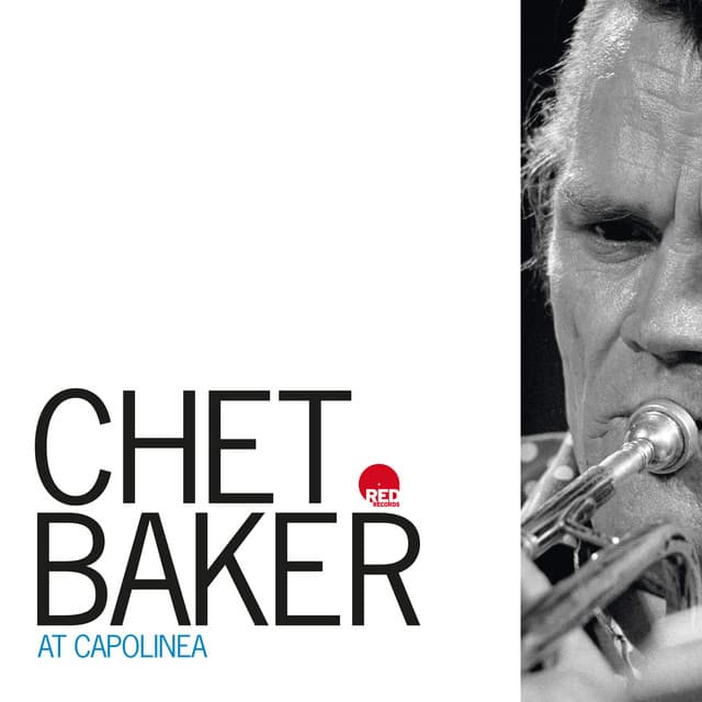 At Capolinea - Chet Baker