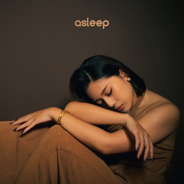 Asleep - Deep Sleep Music Delta Binaural 432 Hz