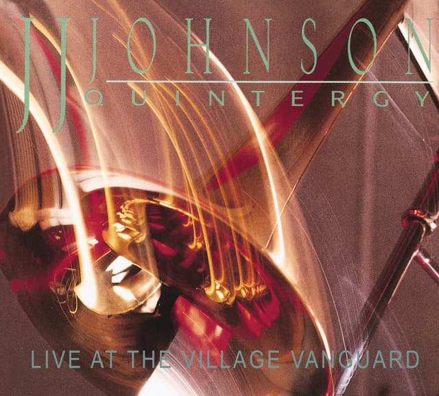 Quintergy - J.J. Johnson