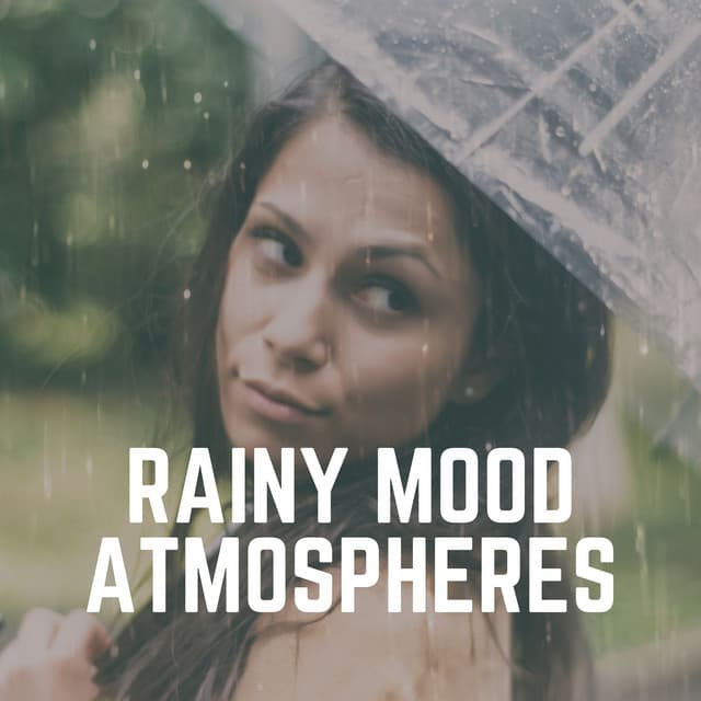 Rainy Mood Atmospheres - Rain Drops for Sleep