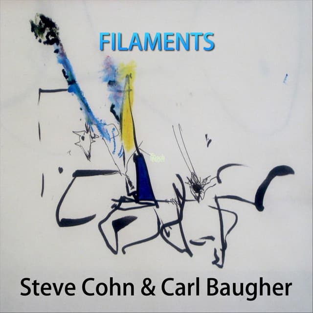 Filaments - Steve Cohn