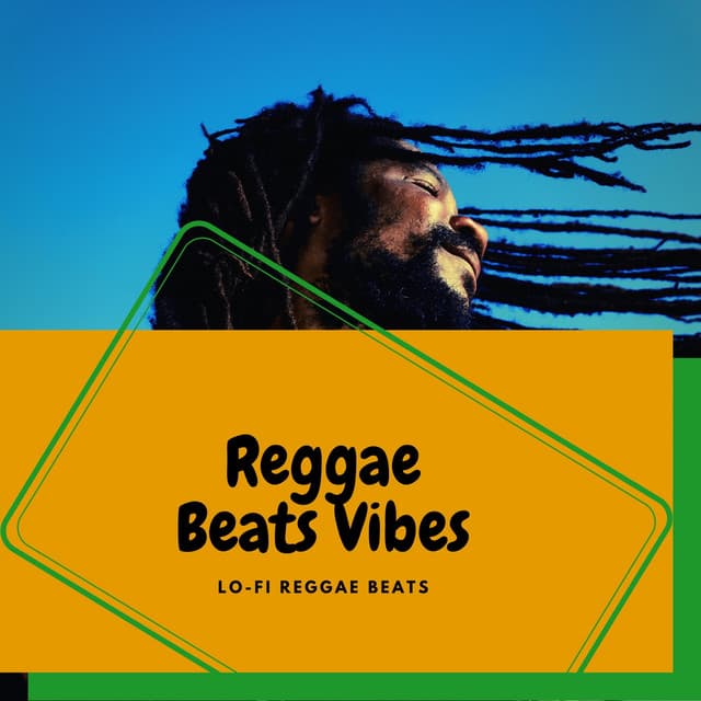 Reggae Beats Vibes - Lo-Fi Reggae Beats