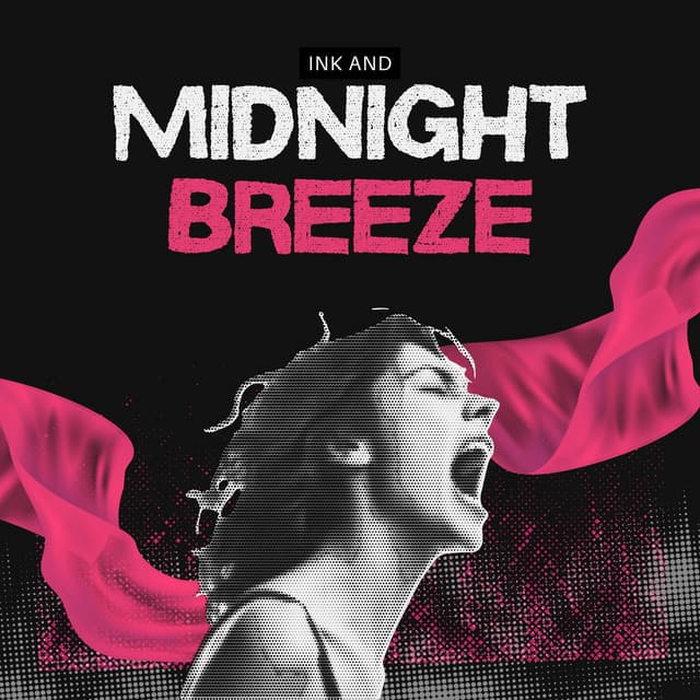 Ink and Midnight Breeze - Ralphie Zion Check