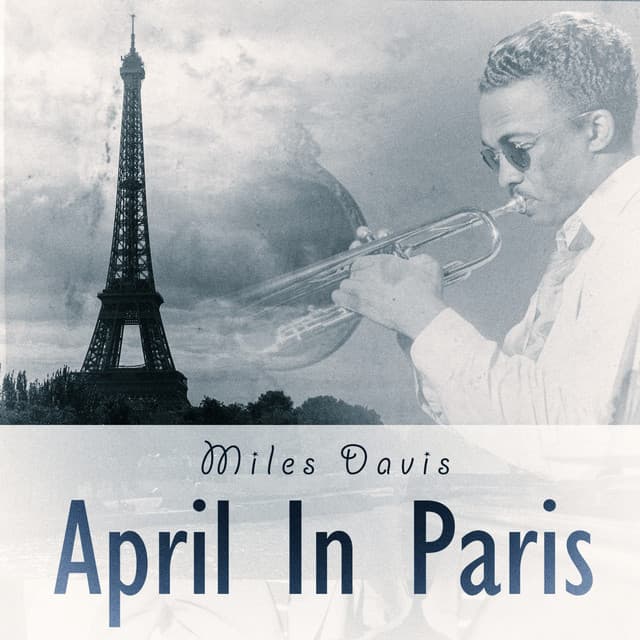 April in Paris - Miles Davis Sextet