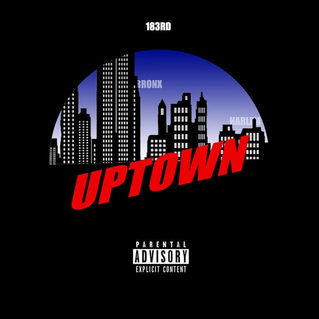 Uptown - 183rd
