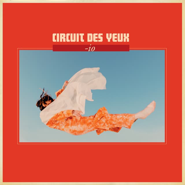 -io - Circuit des Yeux