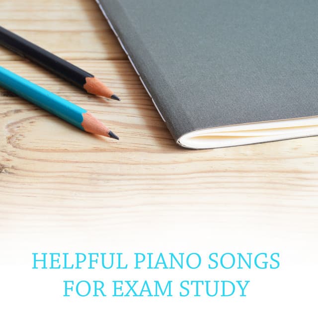 10 Helpful Piano Songs for Exam Study - Piano Pianissimo