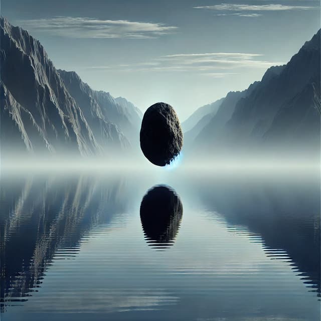 365 Mindfulness: Zero Drift - Spa Music Relaxation