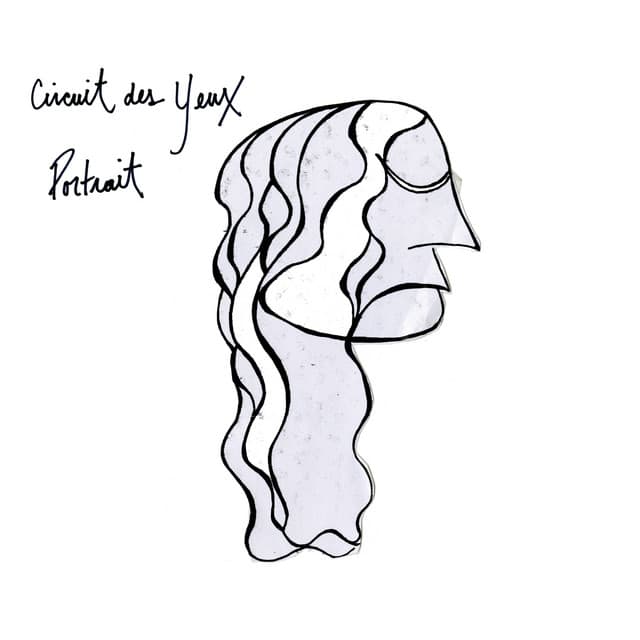 Portrait - Circuit des Yeux