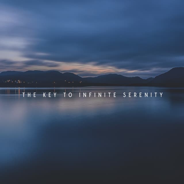 The Key To Infinite Serenity: Meditation Bliss, Thoughtless Life, Stopping Time - Massage Envy