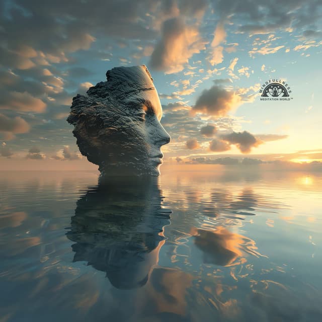 Harmony of Mind: A Journey into the Depths of Silence - Mindfullness Meditation World