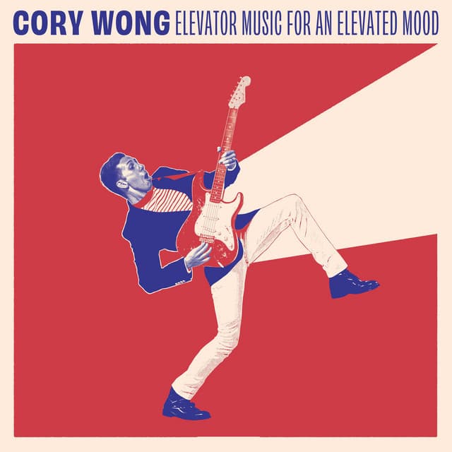 Elevator Music for an Elevated Mood - Cory Wong