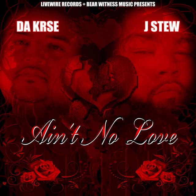 Ain't No Love - Da Krse